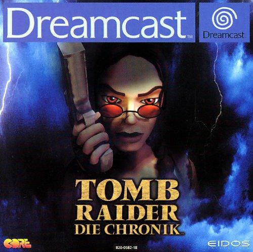 Tomb Raider 5 - Die Chronik