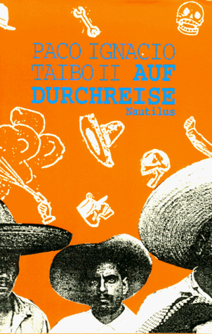 Auf Durchreise