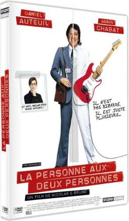 La personne aux deux personnes [FR Import]