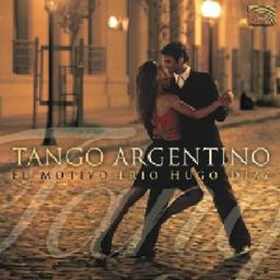 Tango Argentino-El Motivo