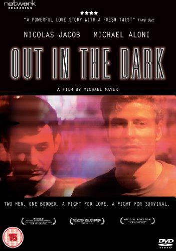 Out in the Dark (Alata) [DVD] [UK Import]