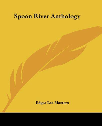 Spoon River Anthology