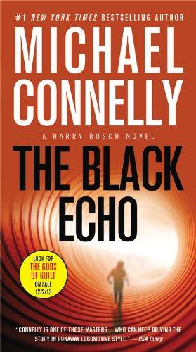 The Black Echo (A Harry Bosch Novel)