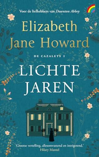 Lichte jaren: Voor de liefhebbers van Downton Abbey (Rainbow pocketboeken, 1514)