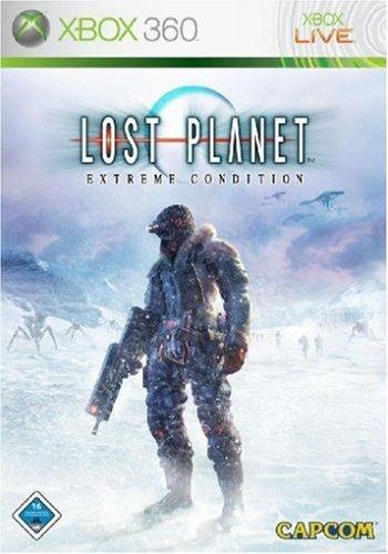 Lost Planet: Extreme Condition