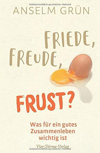 Friede, Freude, Frust? Was für ein gutes Zusammenleben wichtig ist