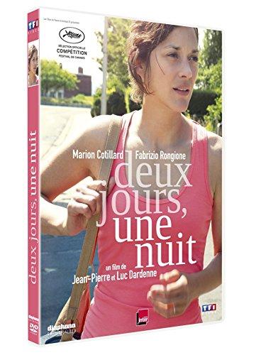 Deux jours, une nuit [FR Import]