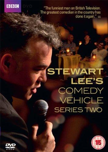 Stewart Lee's Comedy Vehicle - Series 2 [UK Import]