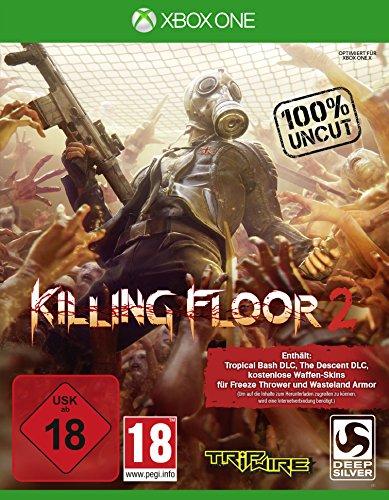 Killing Floor 2 [Xbox One]