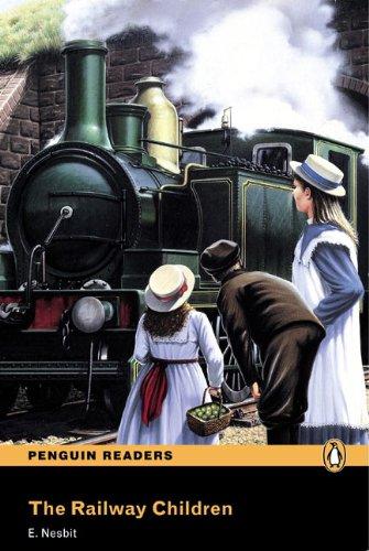 The railway children