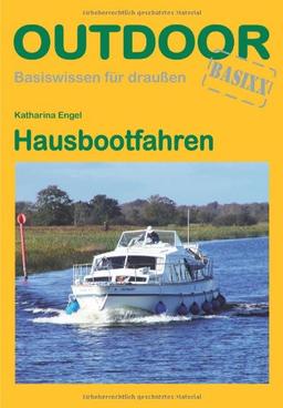 Hausbootfahren: Basiswissen für draußen