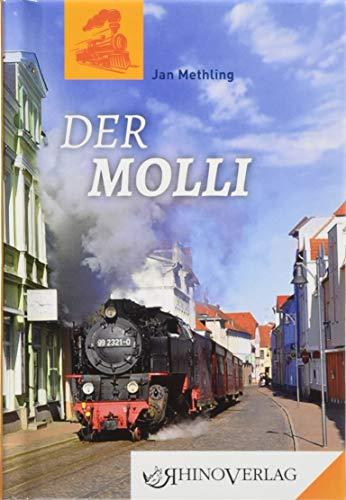 Der Molli: Band 68 (Rhino Westentaschen-Bibliothek)