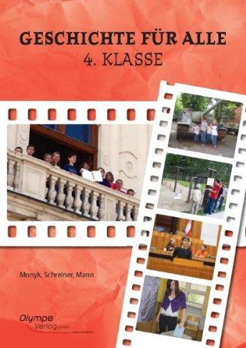 Geschichte für alle, 4. Klasse