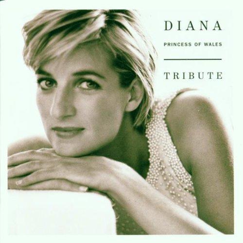 Diana Tribute