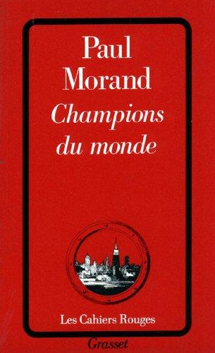 Champions du monde