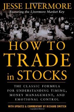 How to Trade In Stocks