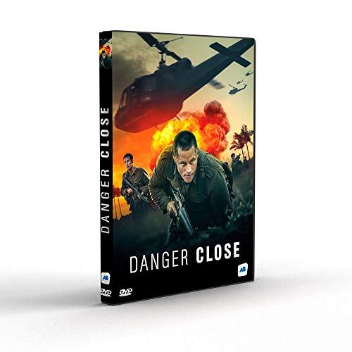 Danger close [FR Import]