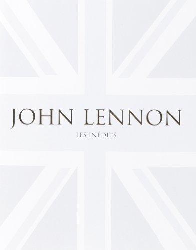 John Lennon : les inédits