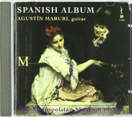 Spanish Guitar