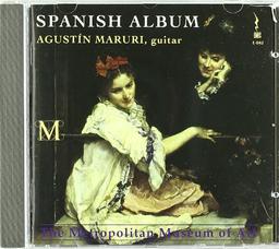 Spanish Guitar