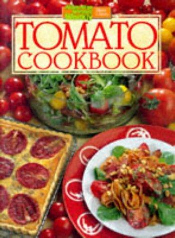 Tomato Cookbook ("Australian Women's Weekly" Home Library)