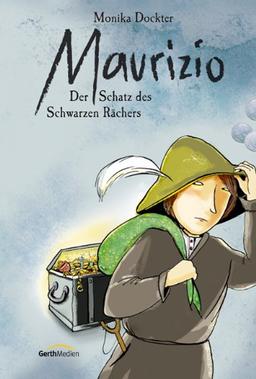 Maurizio - Der Schatz des Schwarzen Rächers