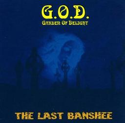 The Last Banshee