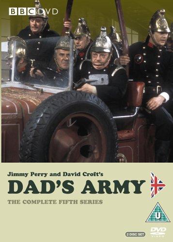 Dad's Army - Series 5 [2 DVDs] [UK Import]