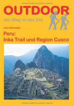 Peru: Inka Trail und Region Cusco