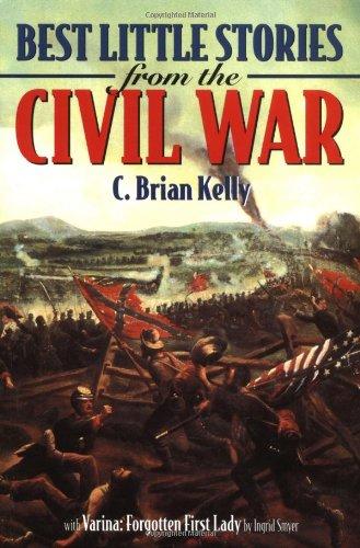 Best Little Stories of the Civil War