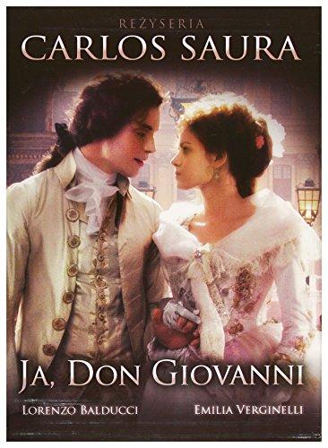 Ich, Don Giovanni [DVD] [Region 2] (IMPORT) (Keine deutsche Version)