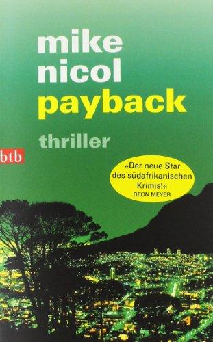 payback: thriller