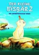 Der Kleine Eisbär 2 - Die geheimnisvolle Insel. Das Buch zum Film