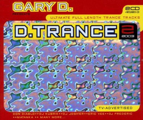 Gary d.Presents d.Trance2/2003