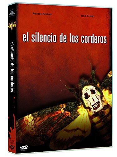 El Silencio De Los Corderos (Import Dvd) (2005) Anthony Hopkins; Jodie Foster;