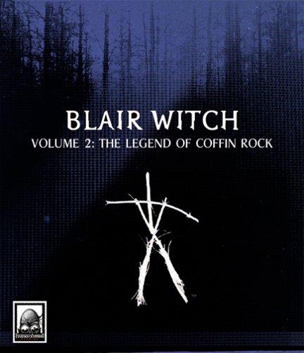 Blair Witch Episode 2: Coffin Rock 1886 - PC by Gathering of Developers