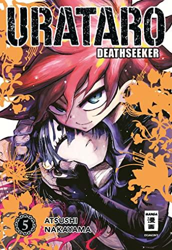 Urataro 05: Deathseeker