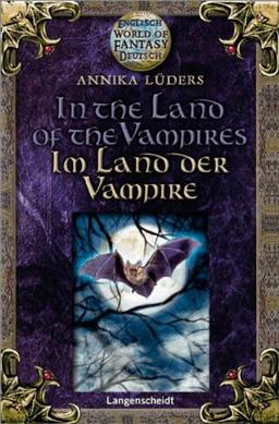 In the Land of the Vampires - Im Land der Vampire (World of Fantasy)