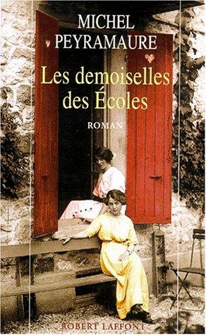 Les demoiselles des écoles