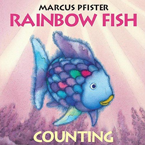 Rainbow Fish Counting