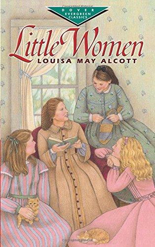 Little Women (Evergreen Classics)