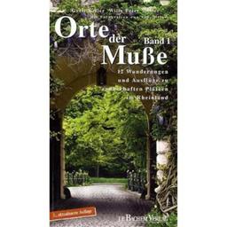 Orte der Muße 01