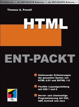 HTML Ent-packt.