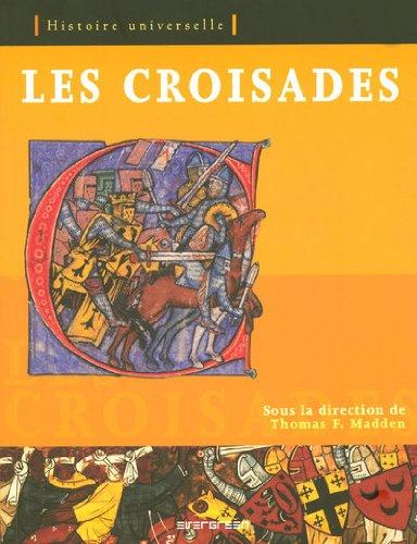 Les croisades