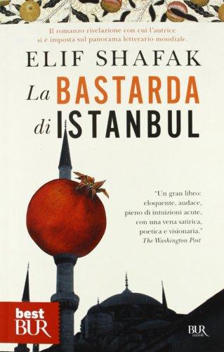 La bastarda di Istanbul