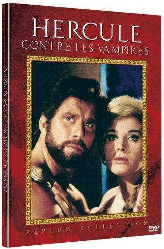 Hercule contre les vampires [FR Import]