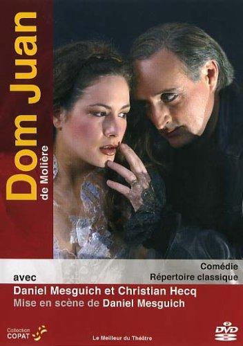 Dom Juan, de Molière [FR Import]