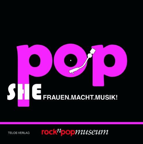 ShePOP: Frauen. Macht. Musik!