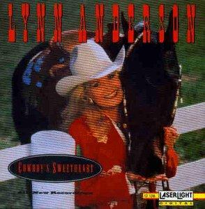 Lynn Anderson - Cowboy's Sweetheart