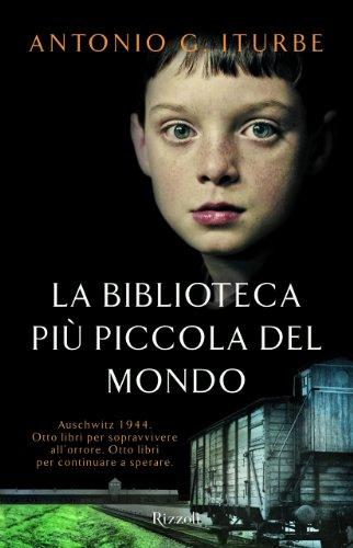 La biblioteca più piccola del mondo